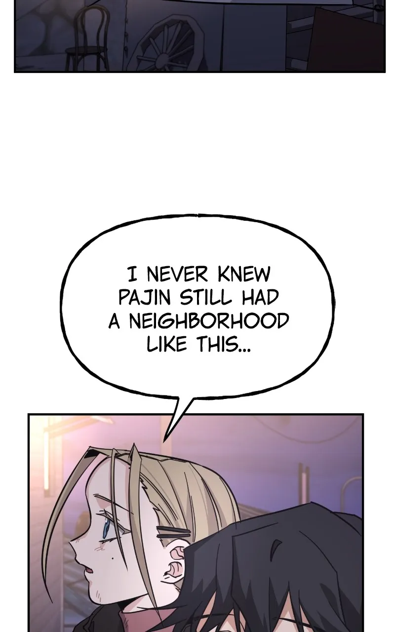 A Life-Changing Turn Chapter 32 page 15 - 