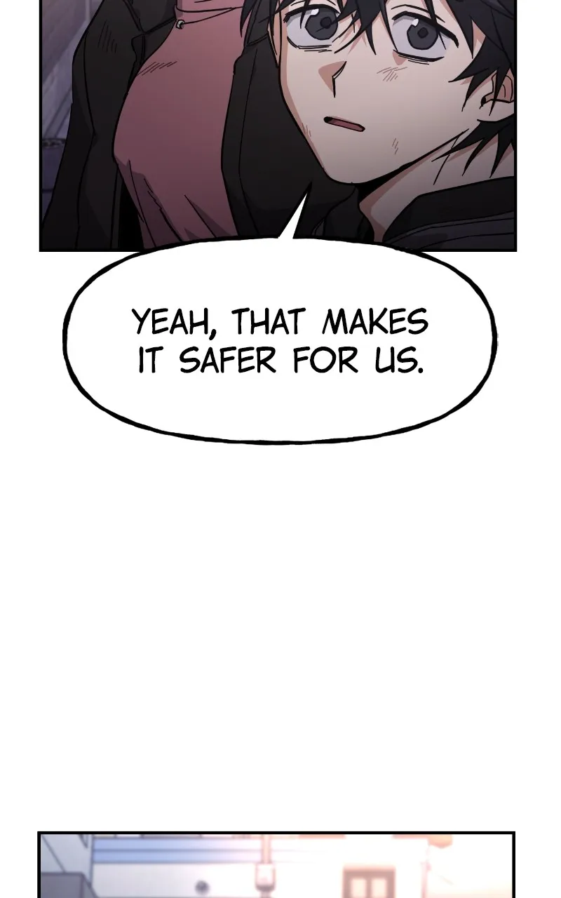 A Life-Changing Turn Chapter 32 page 16 - 