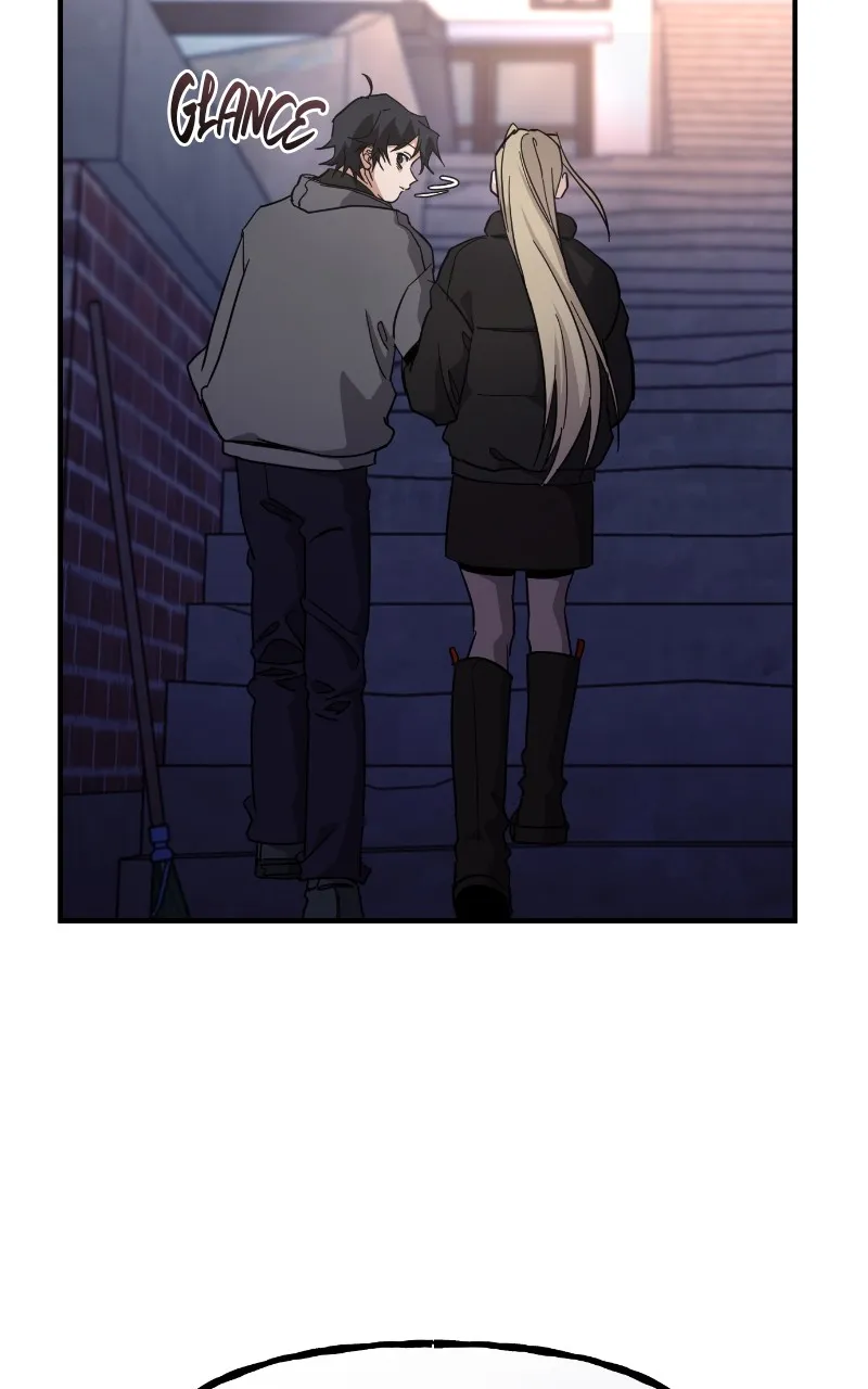 A Life-Changing Turn Chapter 32 page 17 - 