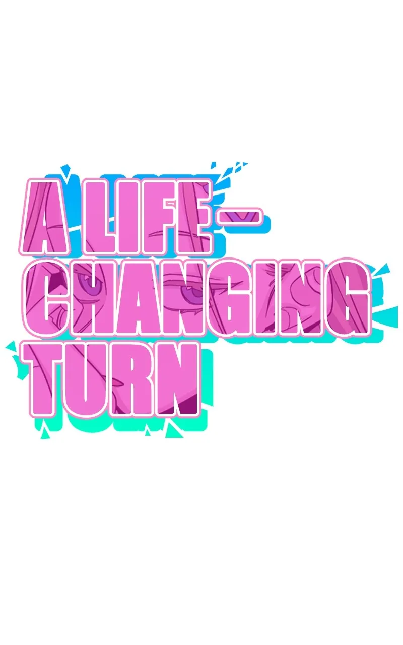 A Life-Changing Turn Chapter 32 page 20 - 