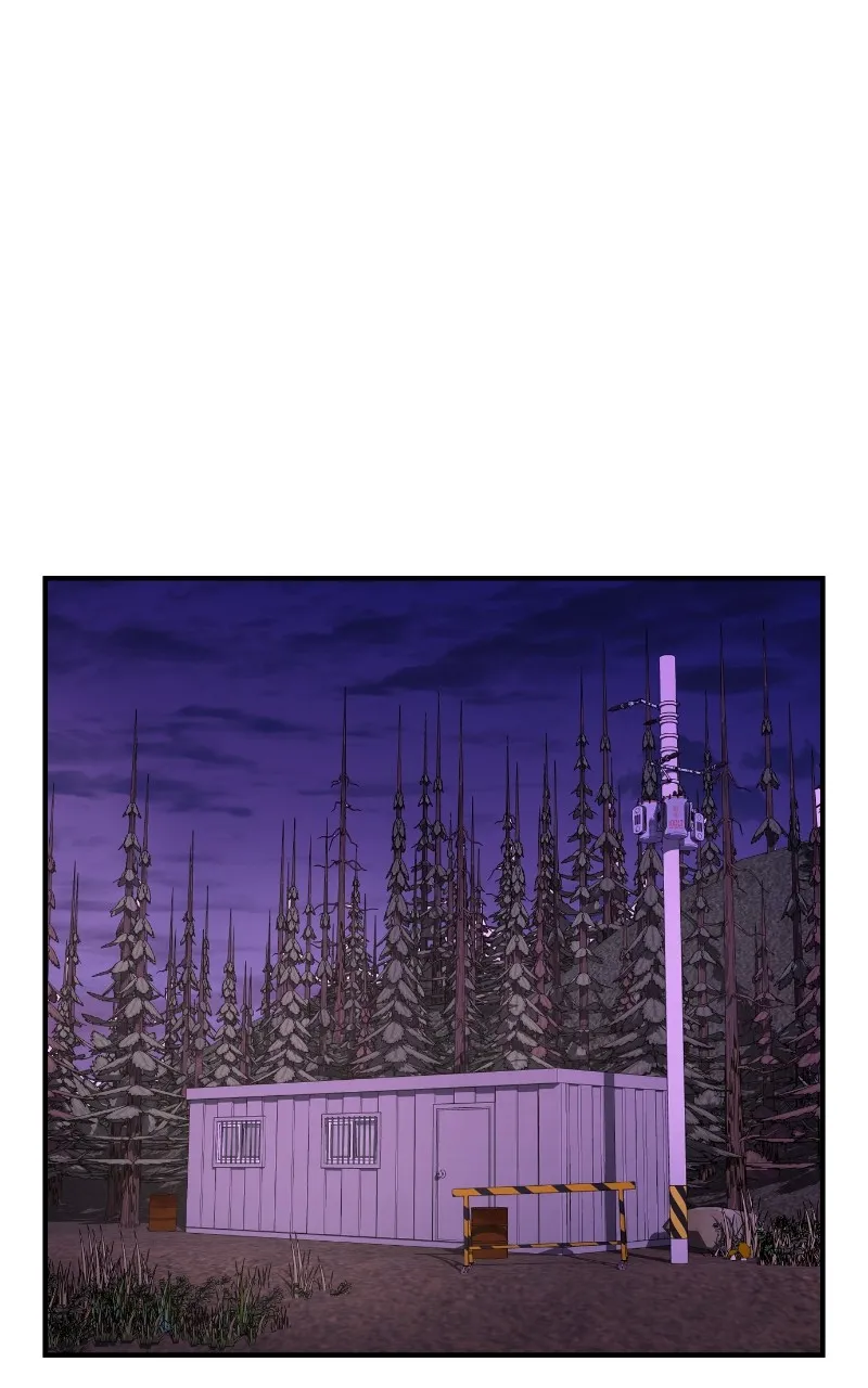 A Life-Changing Turn Chapter 32 page 21 - 
