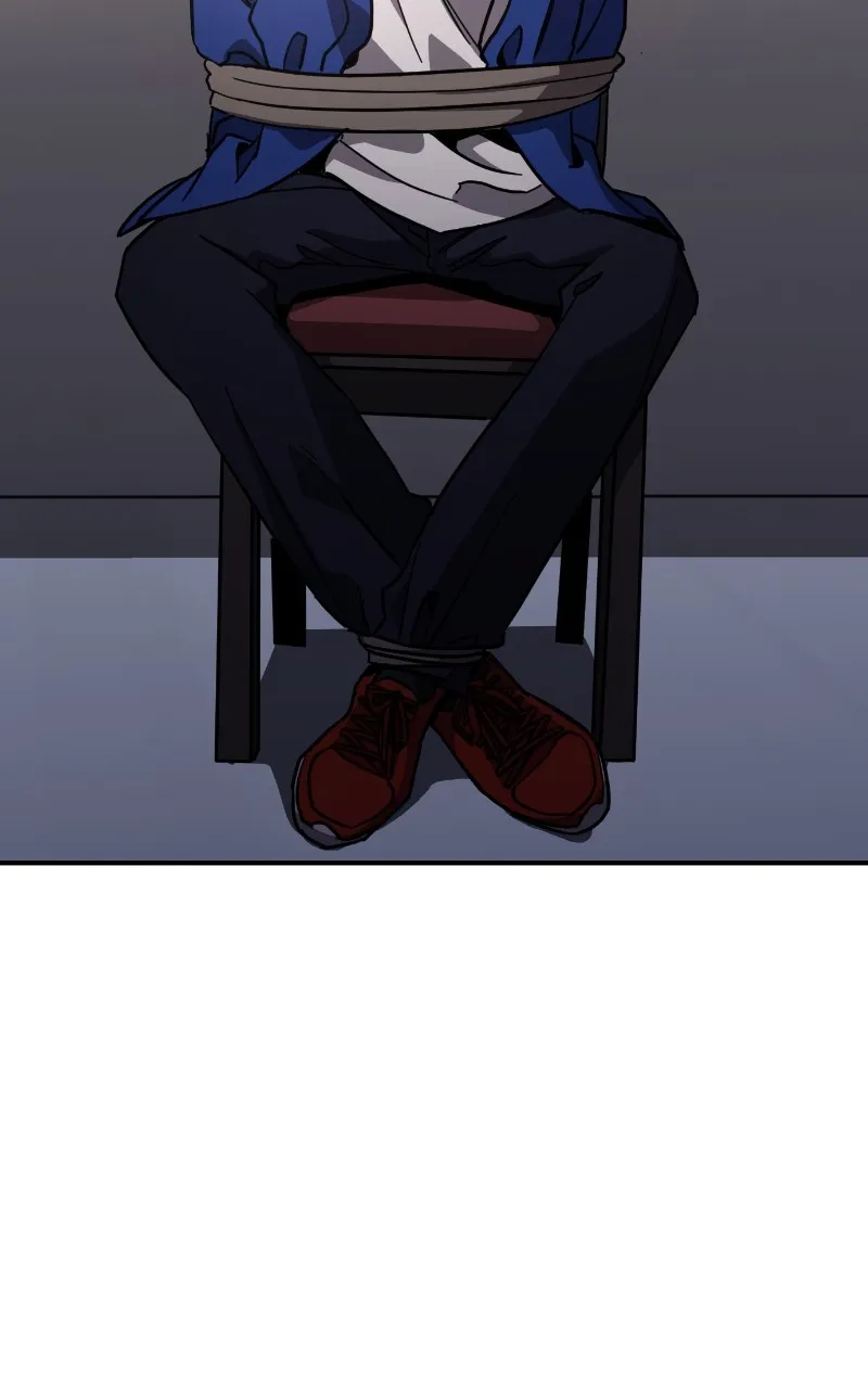 A Life-Changing Turn Chapter 32 page 23 - 