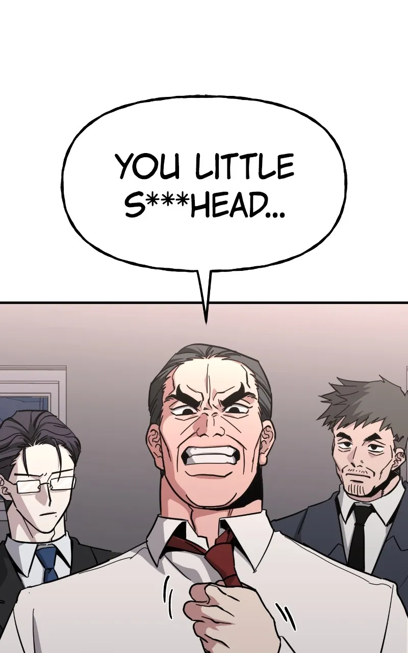 A Life-Changing Turn Chapter 32 page 24 - 