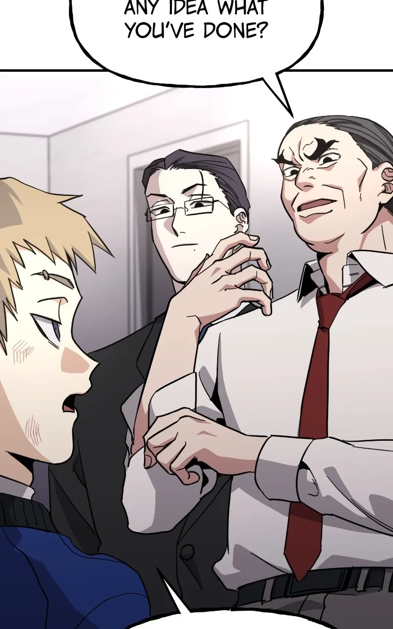 A Life-Changing Turn Chapter 32 page 26 - 