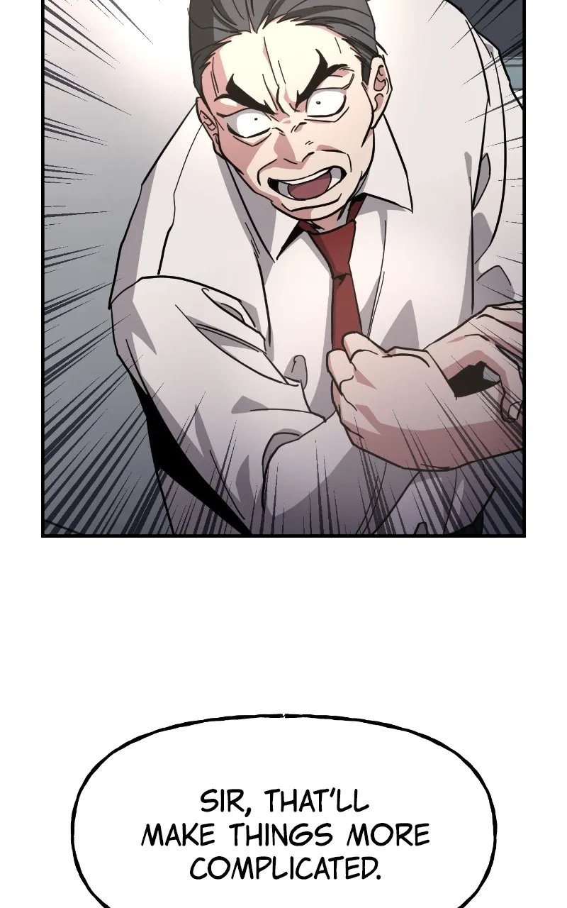 A Life-Changing Turn Chapter 32 page 28 - 