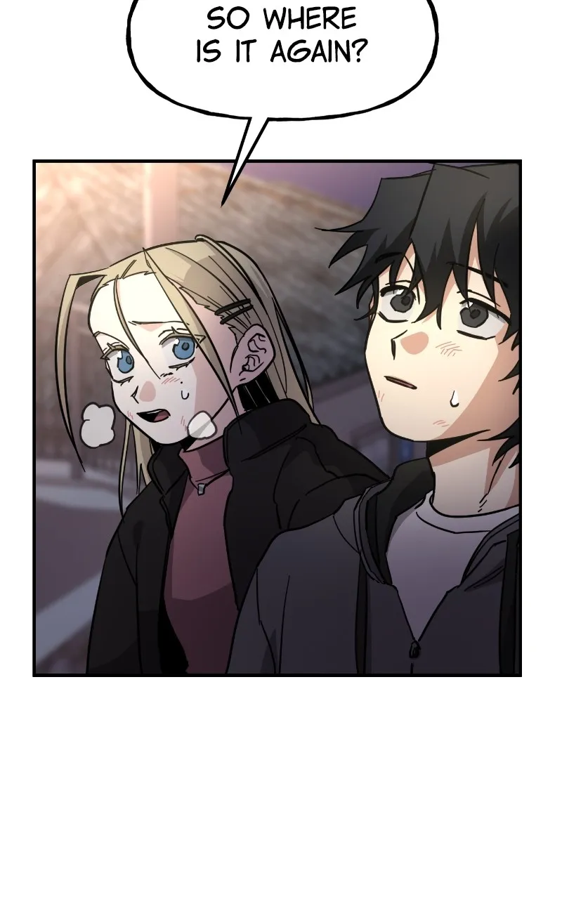 A Life-Changing Turn Chapter 32 page 4 - 