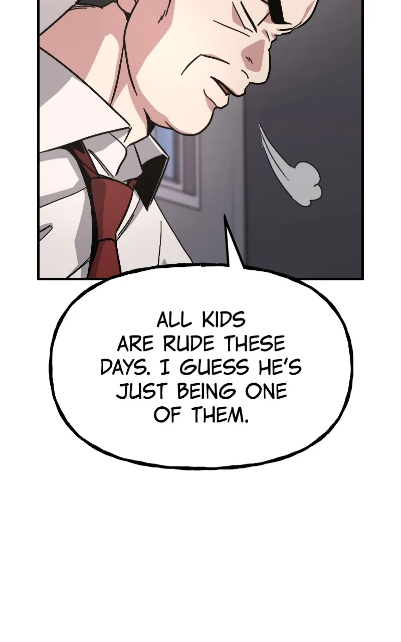 A Life-Changing Turn Chapter 32 page 31 - 