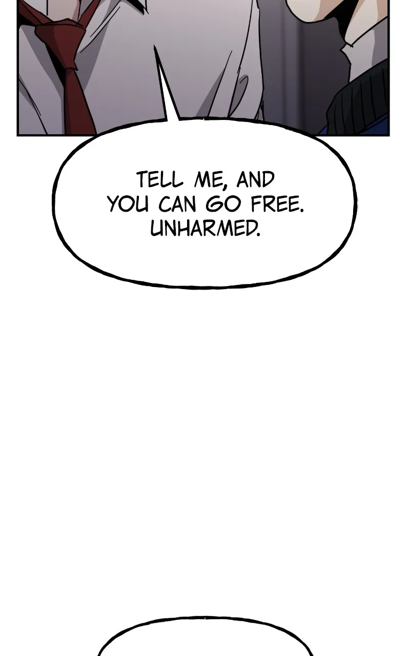 A Life-Changing Turn Chapter 32 page 33 - 
