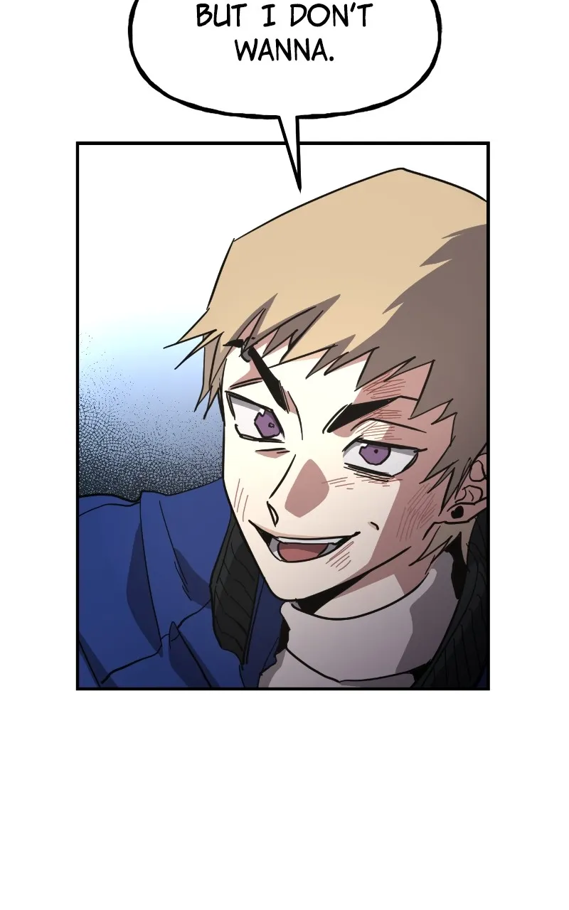 A Life-Changing Turn Chapter 32 page 34 - 