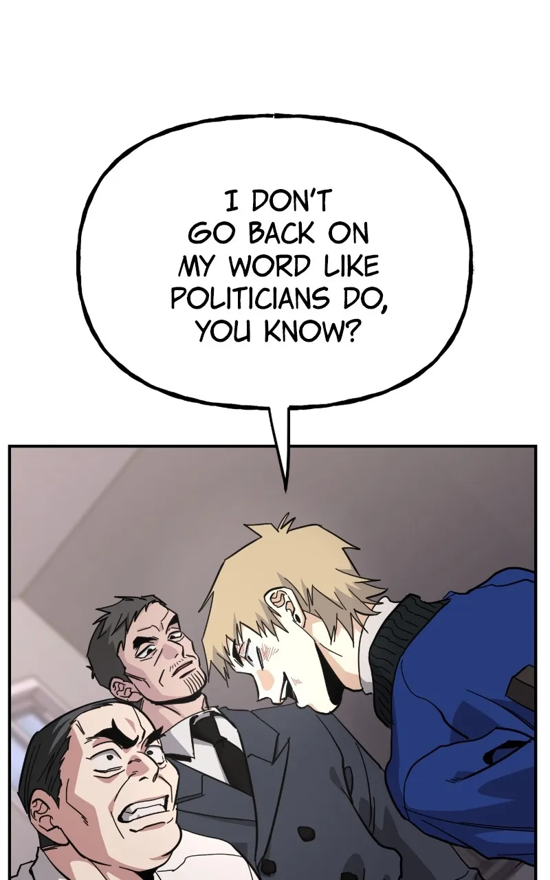 A Life-Changing Turn Chapter 32 page 35 - 