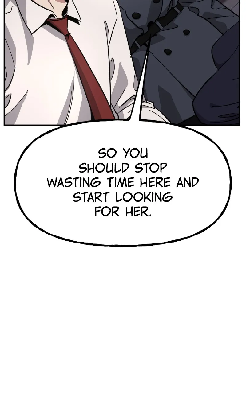 A Life-Changing Turn Chapter 32 page 36 - 