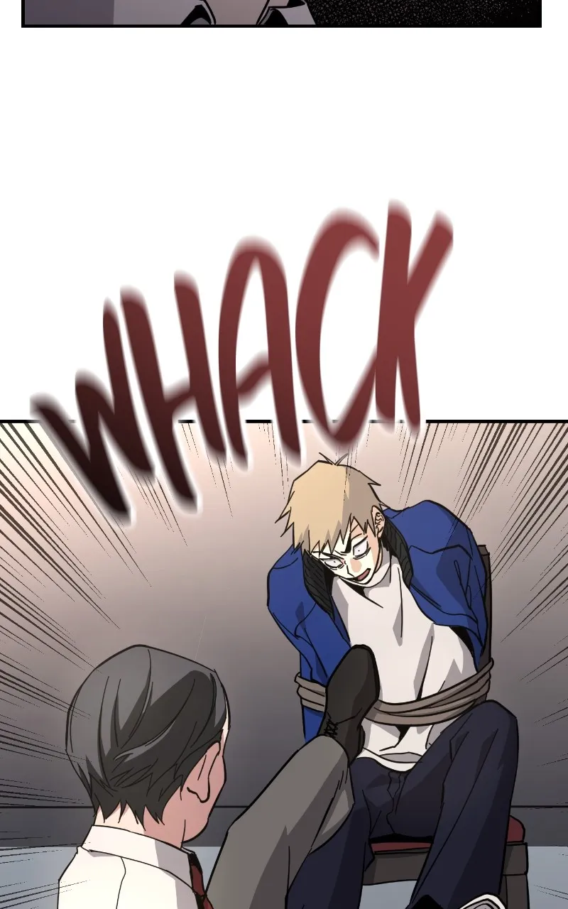 A Life-Changing Turn Chapter 32 page 38 - 