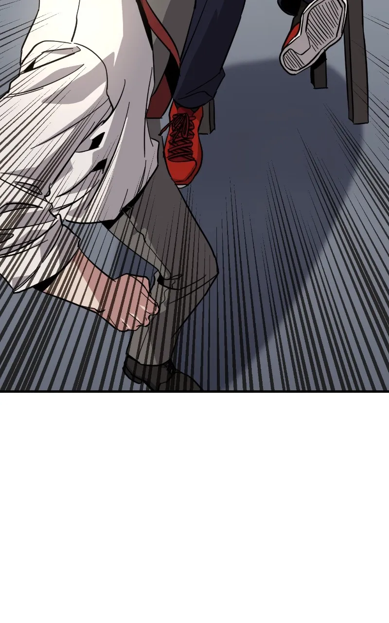 A Life-Changing Turn Chapter 32 page 39 - 