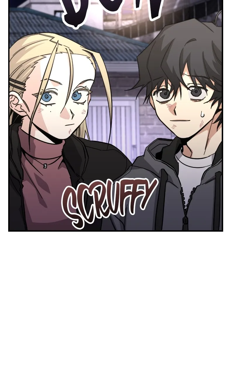 A Life-Changing Turn Chapter 32 page 44 - 