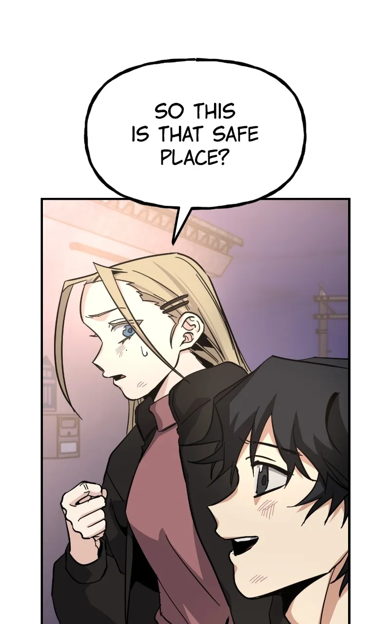 A Life-Changing Turn Chapter 32 page 45 - 
