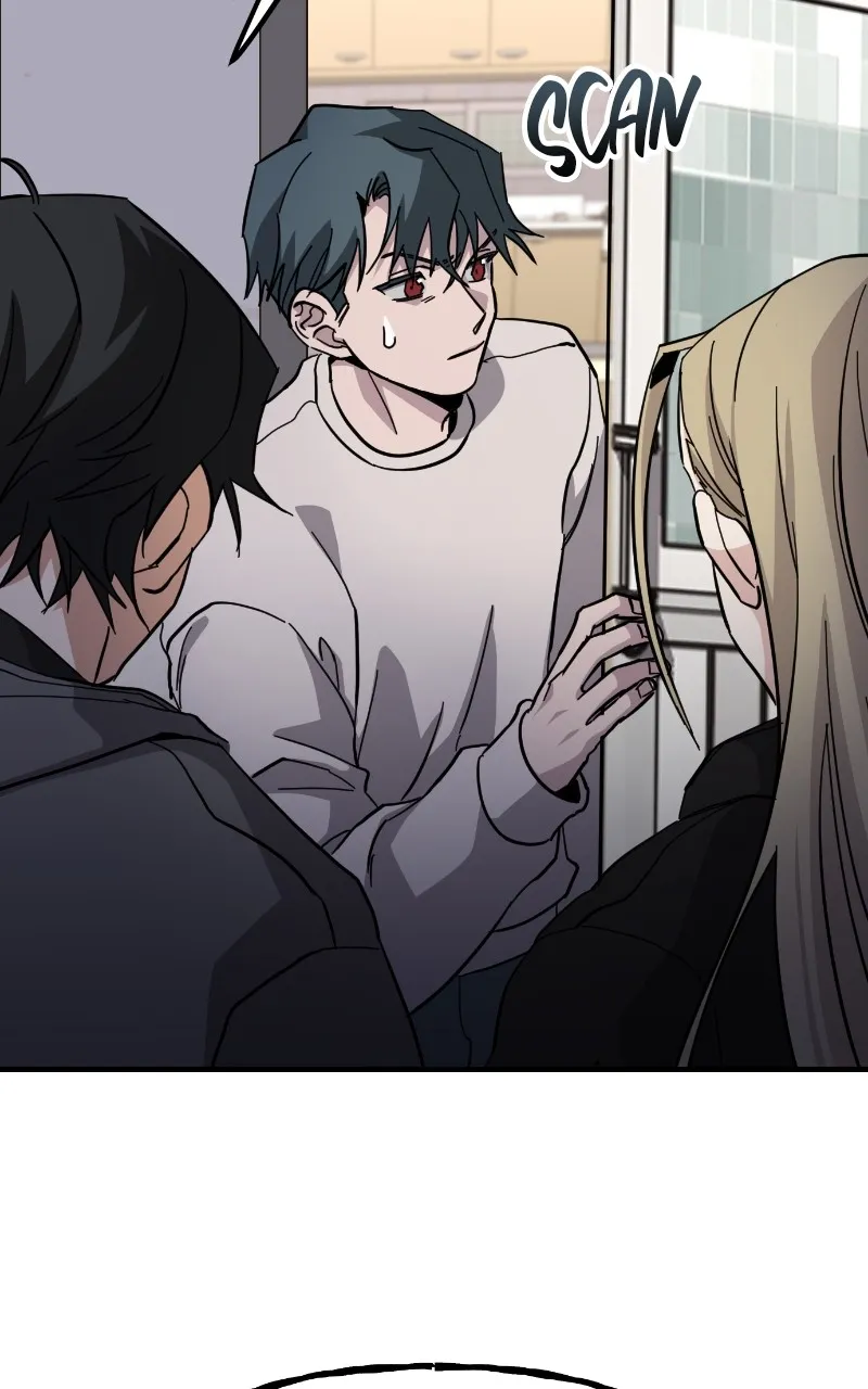 A Life-Changing Turn Chapter 32 page 47 - 