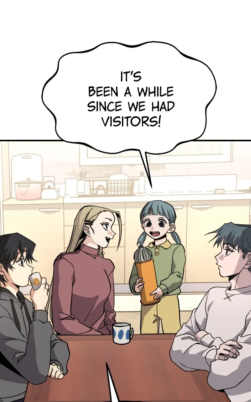 A Life-Changing Turn Chapter 32 page 51 - 