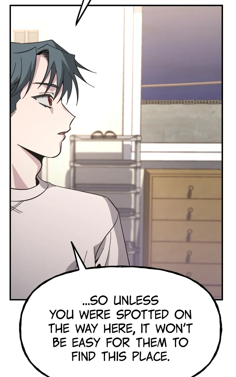 A Life-Changing Turn Chapter 32 page 53 - 