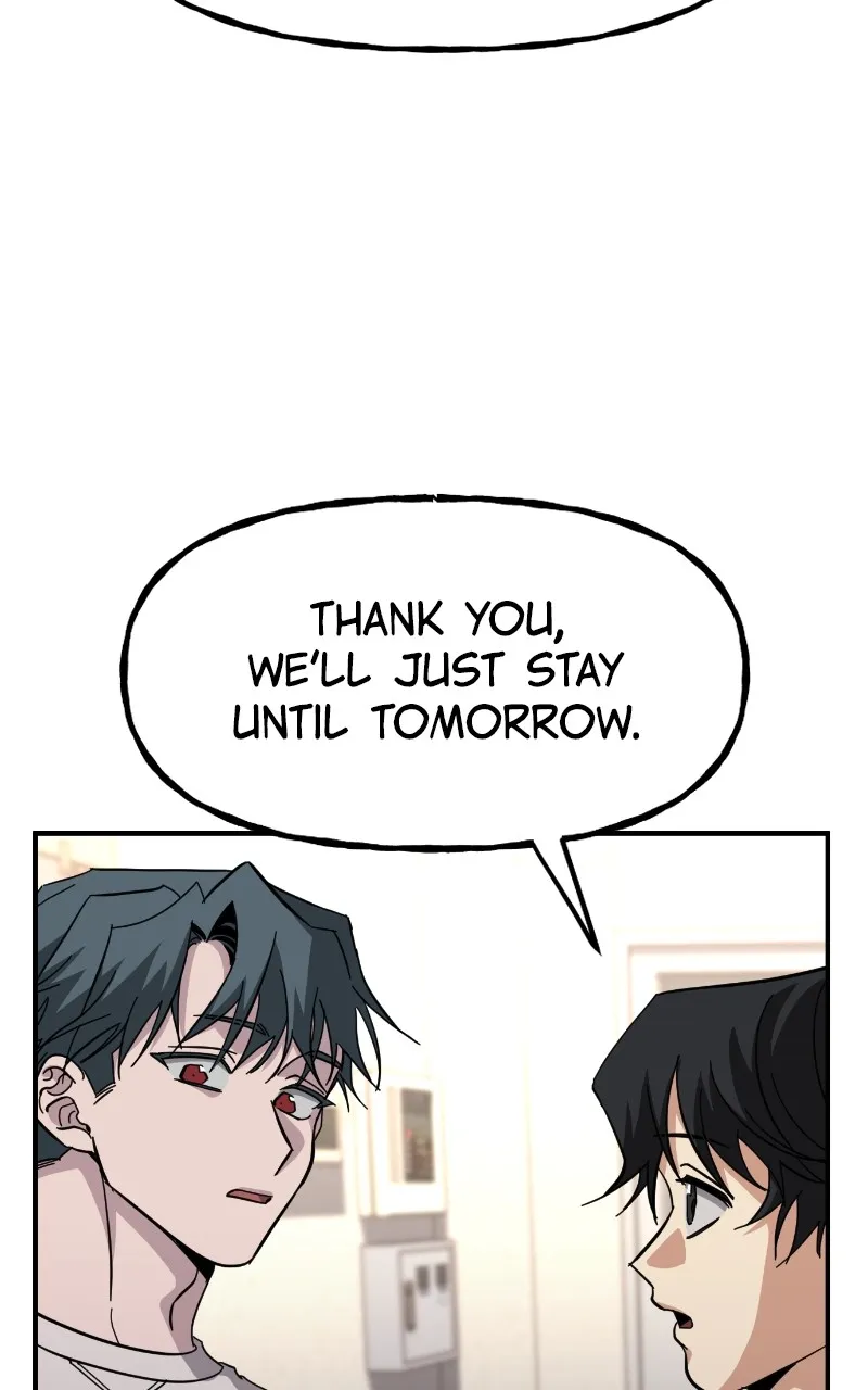 A Life-Changing Turn Chapter 32 page 54 - 