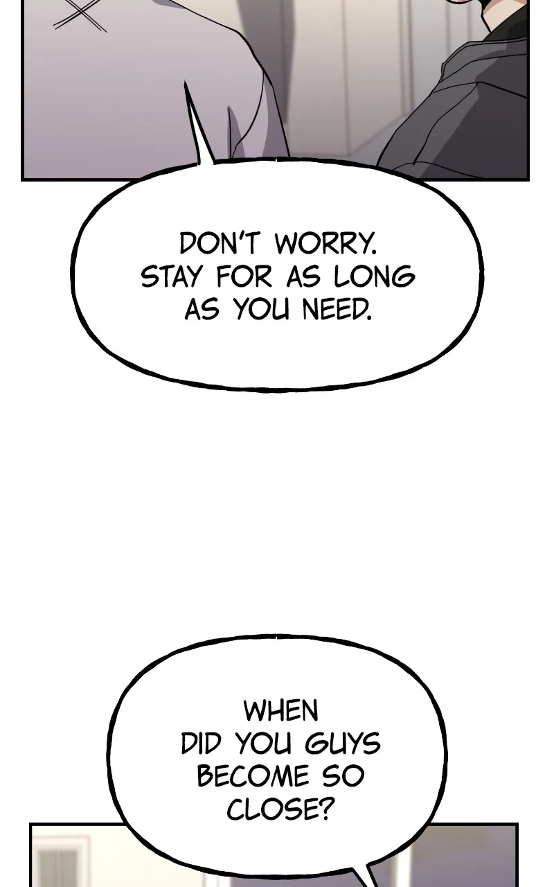 A Life-Changing Turn Chapter 32 page 55 - 