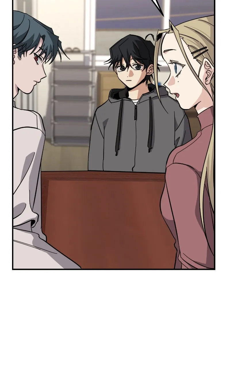 A Life-Changing Turn Chapter 32 page 56 - 