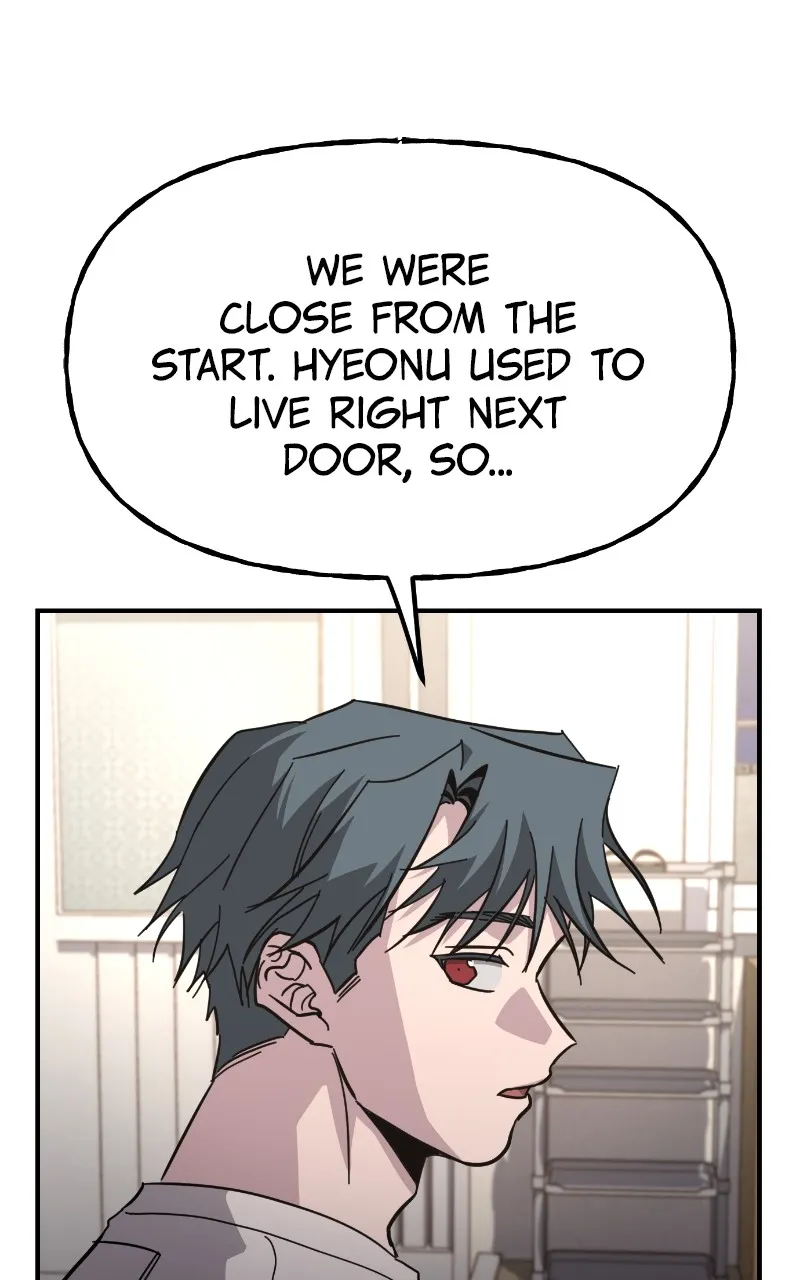 A Life-Changing Turn Chapter 32 page 57 - 