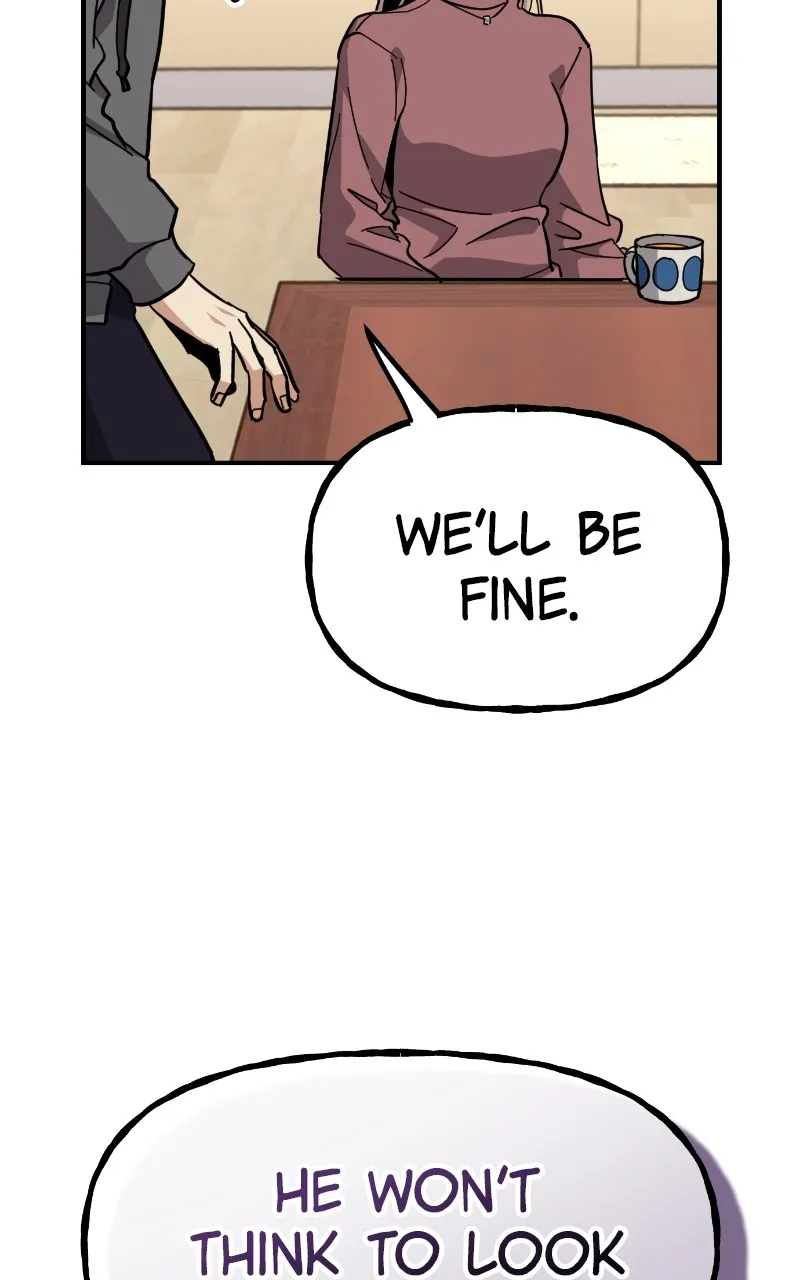 A Life-Changing Turn Chapter 32 page 59 - 