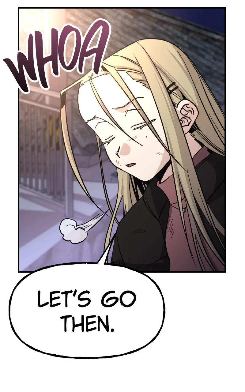 A Life-Changing Turn Chapter 32 page 7 - 