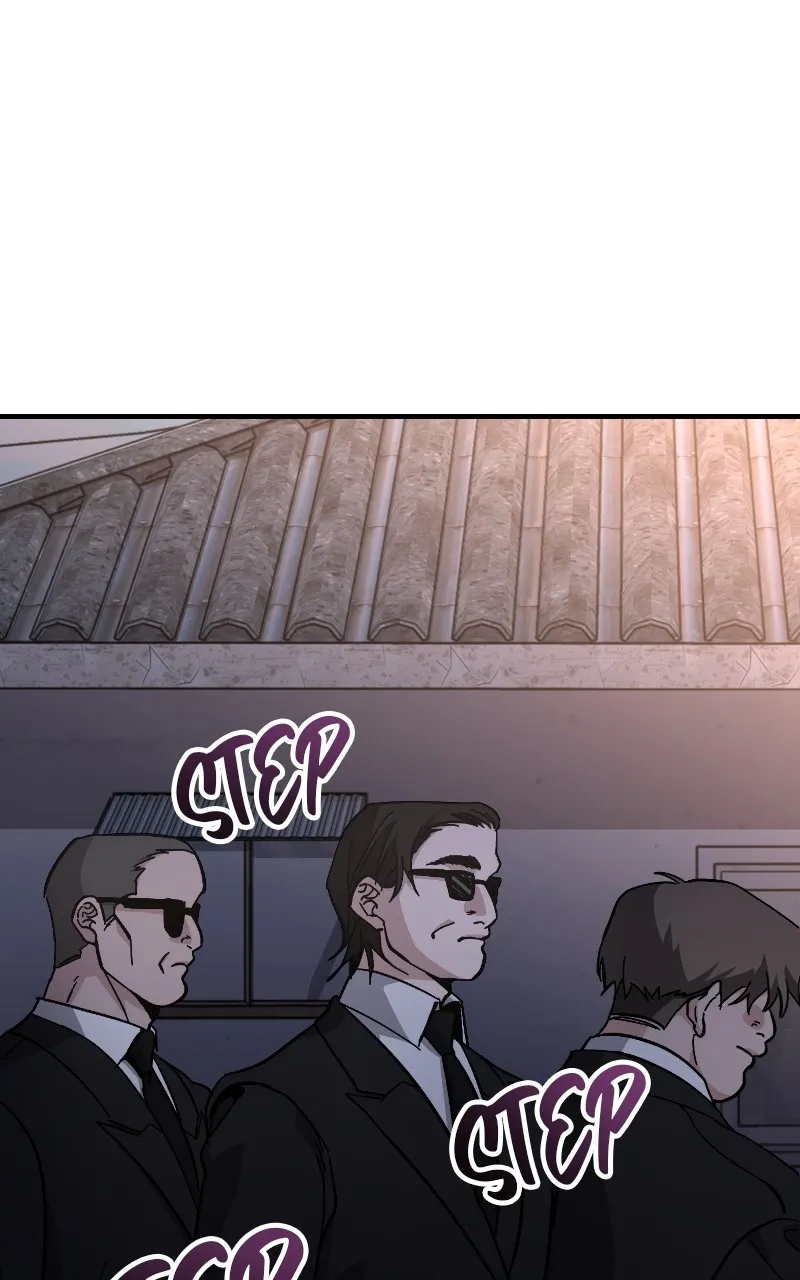 A Life-Changing Turn Chapter 32 page 61 - 