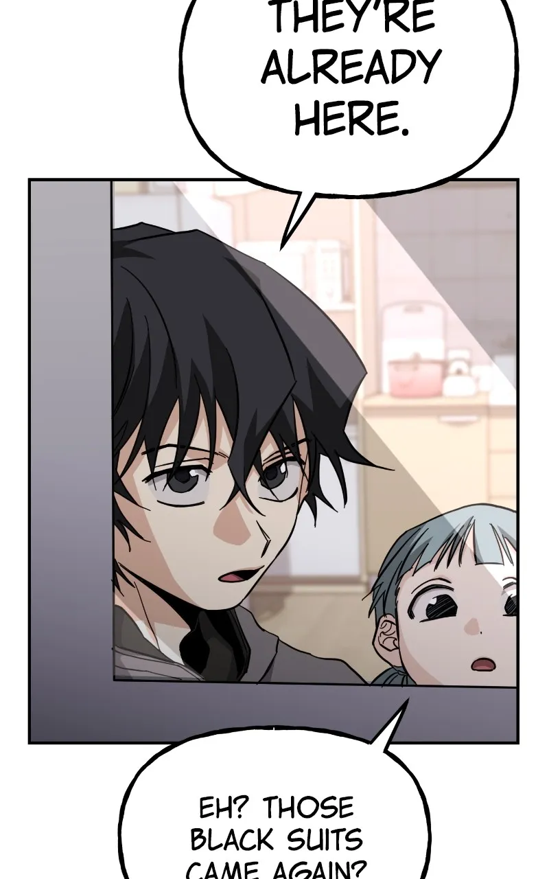 A Life-Changing Turn Chapter 32 page 63 - 