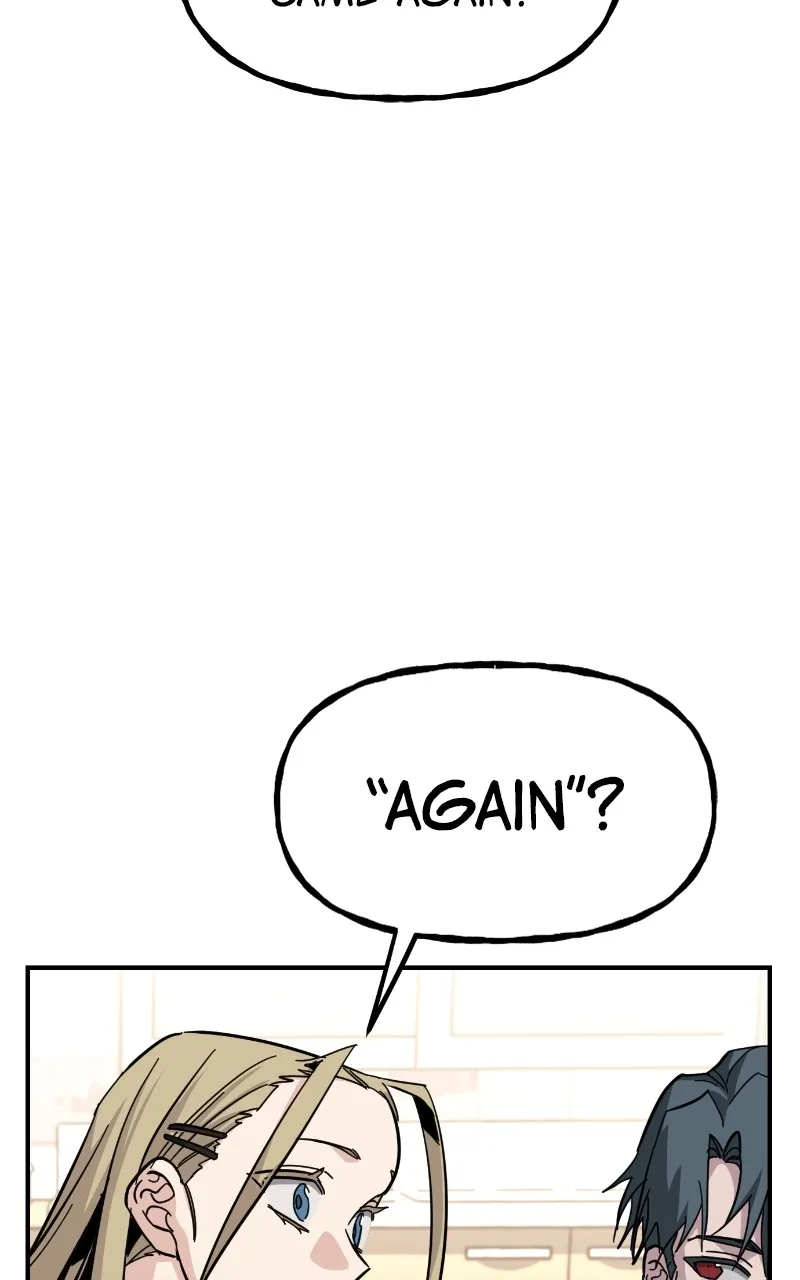 A Life-Changing Turn Chapter 32 page 64 - 