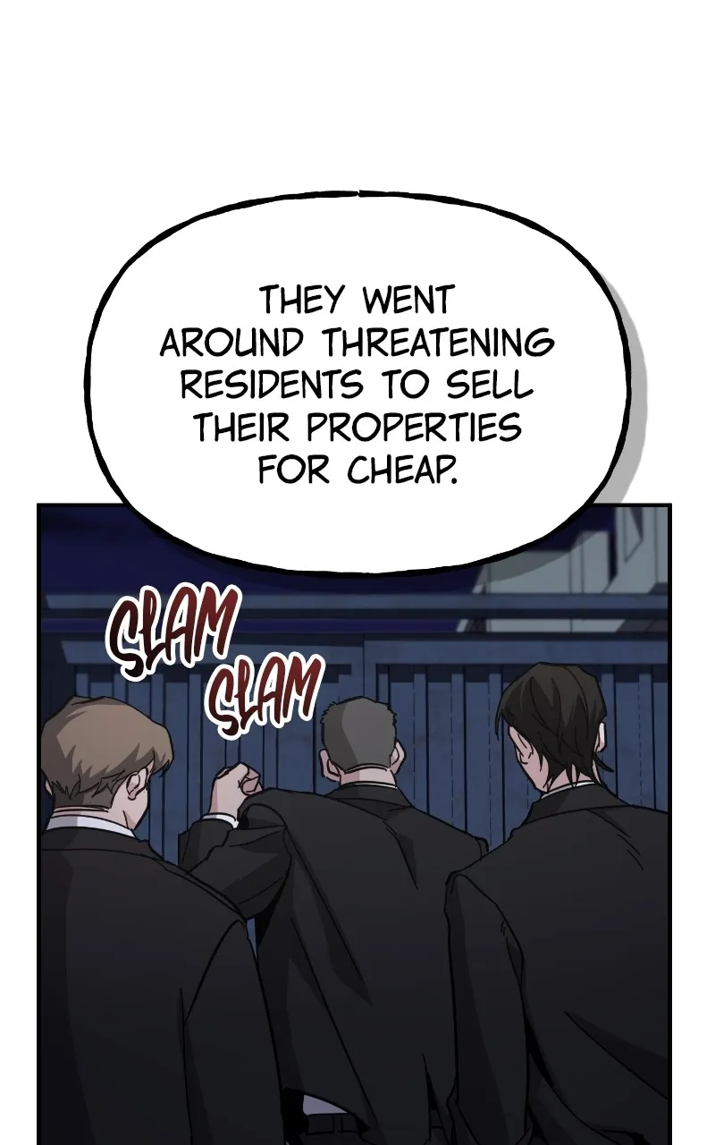 A Life-Changing Turn Chapter 32 page 66 - 