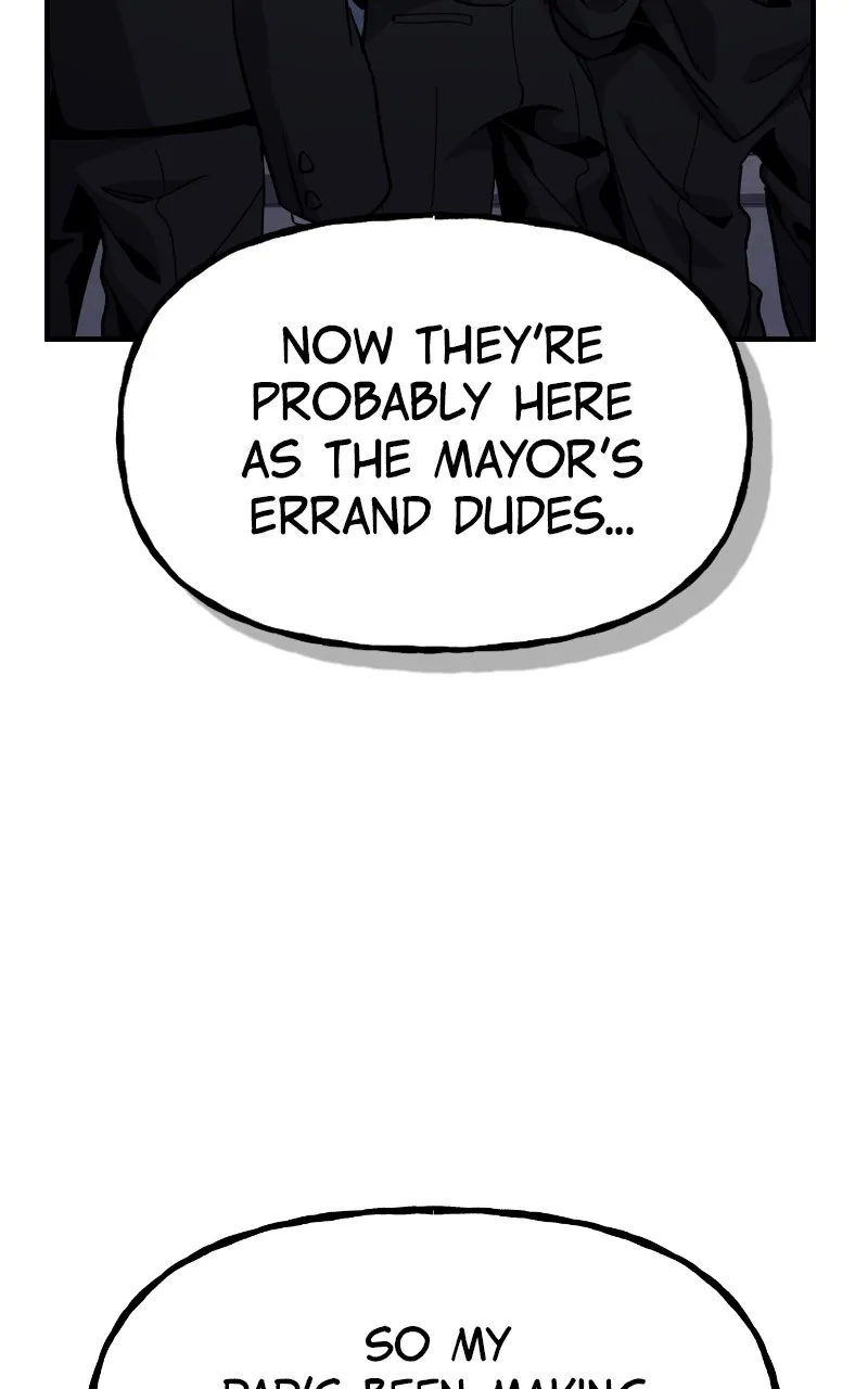 A Life-Changing Turn Chapter 32 page 67 - 