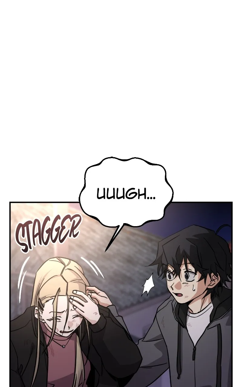 A Life-Changing Turn Chapter 32 page 8 - 