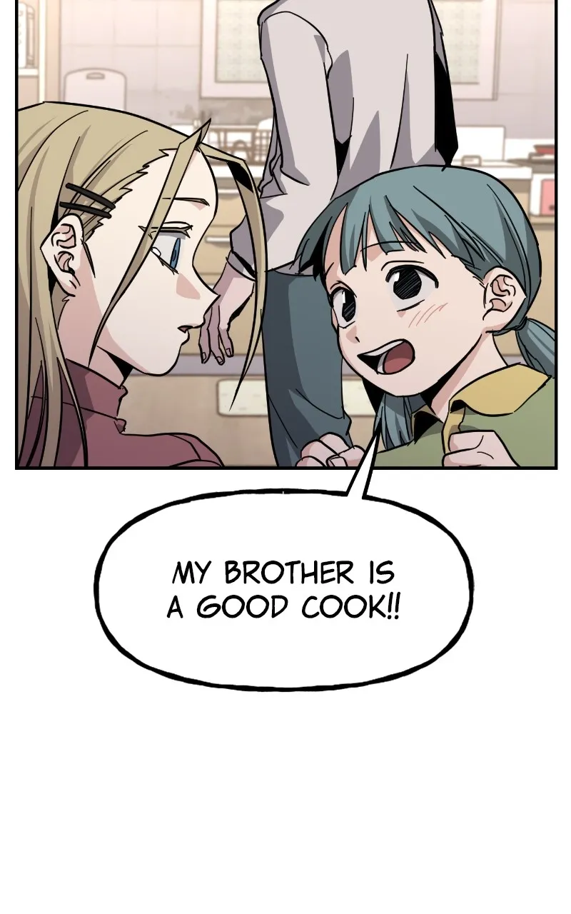 A Life-Changing Turn Chapter 32 page 74 - 