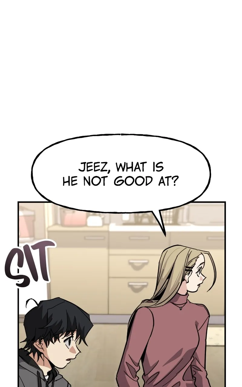 A Life-Changing Turn Chapter 32 page 75 - 