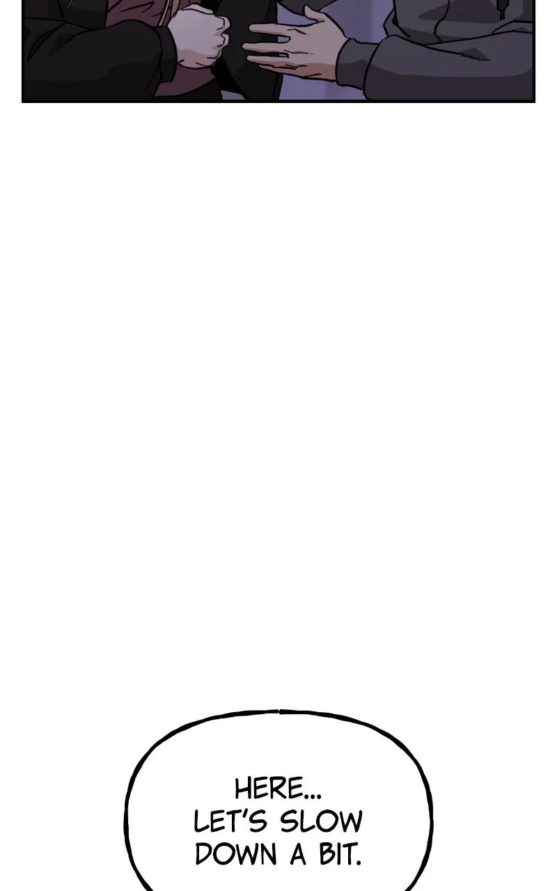 A Life-Changing Turn Chapter 32 page 9 - 