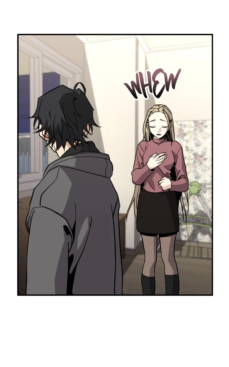 A Life-Changing Turn Chapter 32 page 87 - 