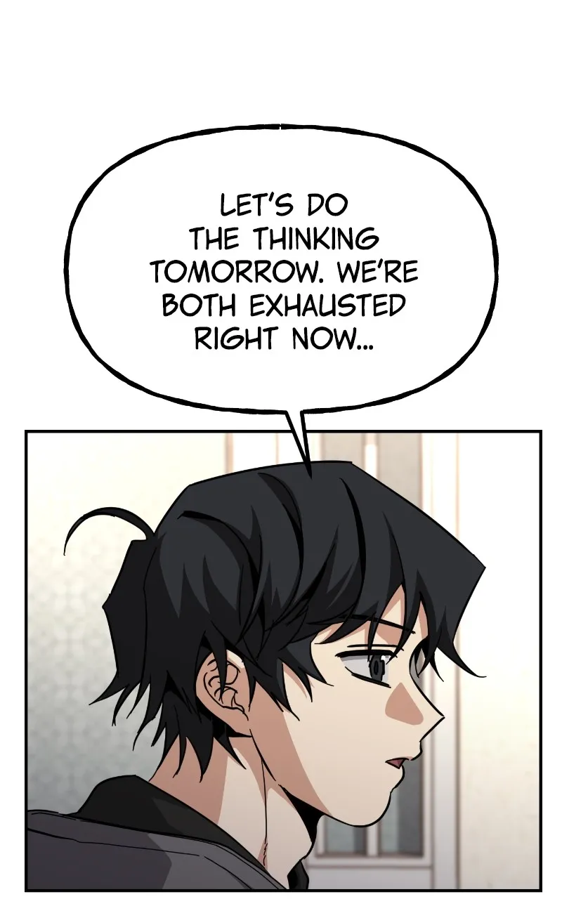 A Life-Changing Turn Chapter 32 page 88 - 