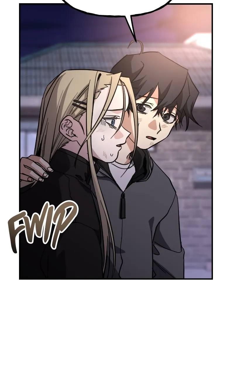 A Life-Changing Turn Chapter 32 page 10 - 