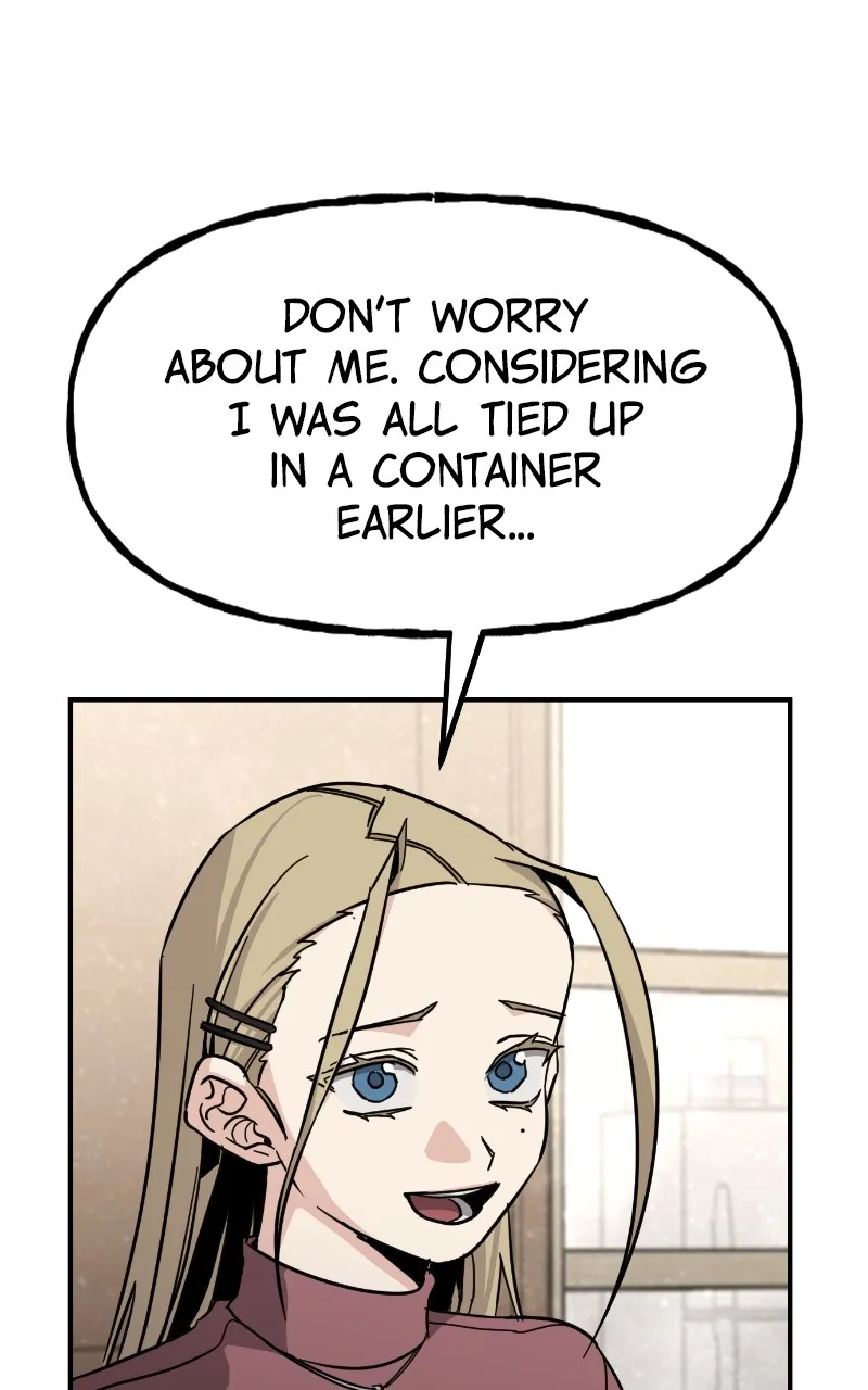 A Life-Changing Turn Chapter 32 page 91 - 