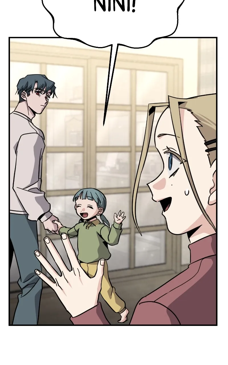 A Life-Changing Turn Chapter 32 page 93 - 