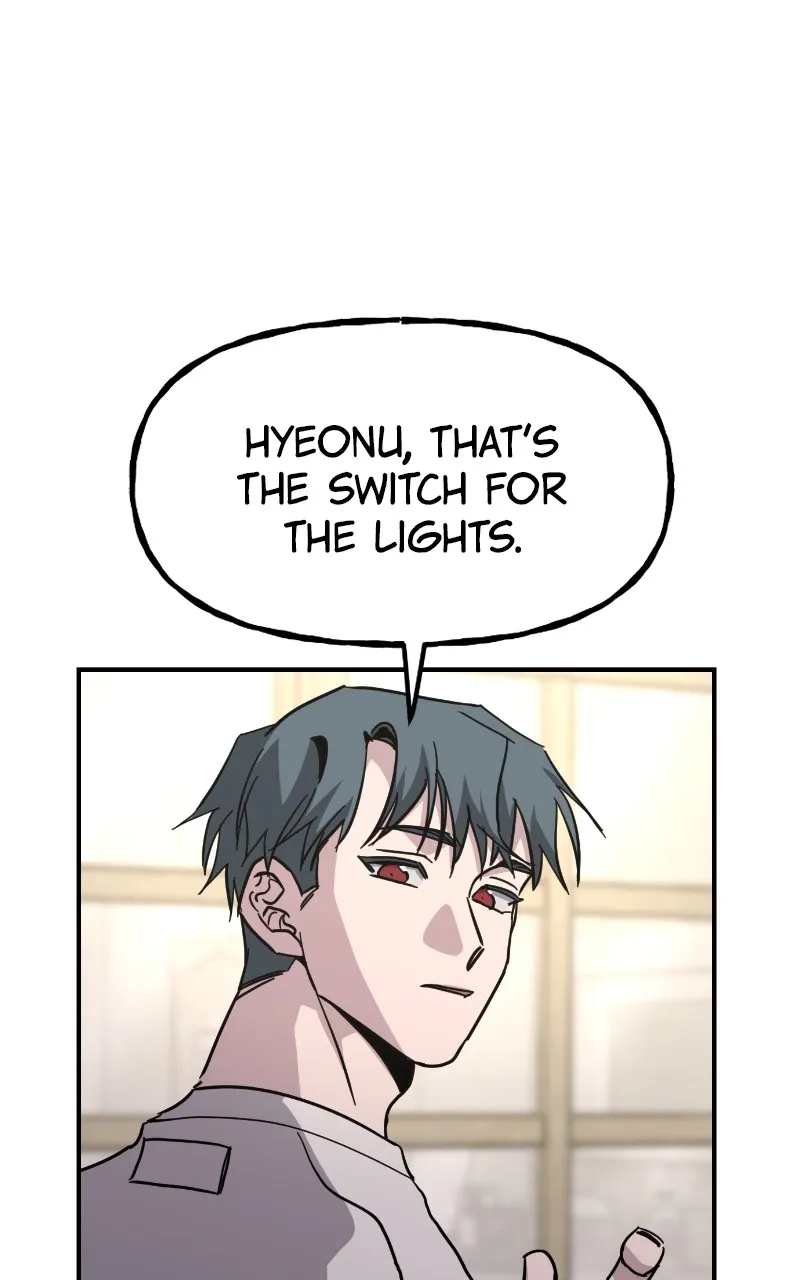A Life-Changing Turn Chapter 32 page 94 - 