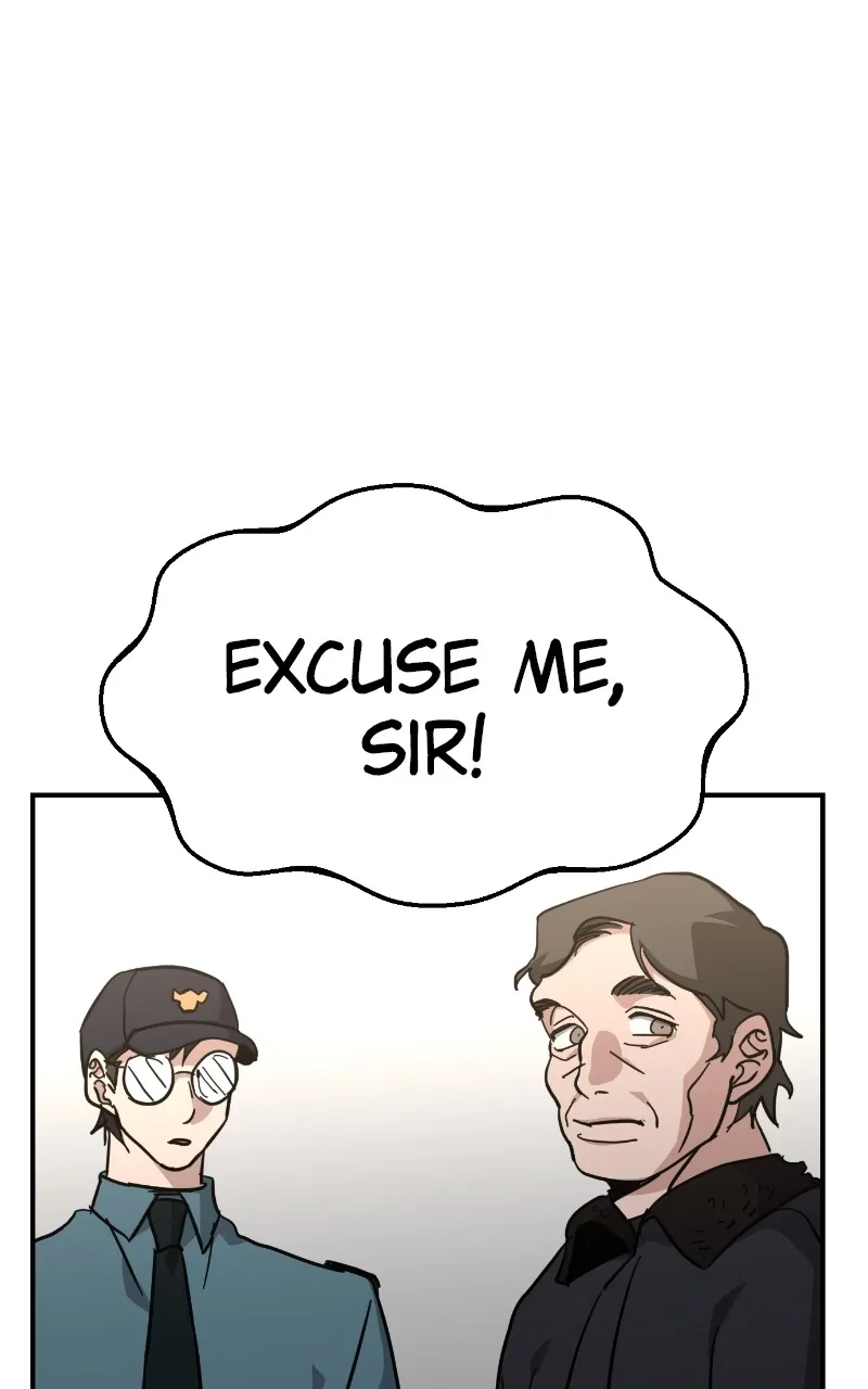 A Life-Changing Turn Chapter 33 page 2 - 