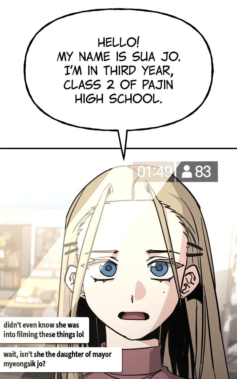 A Life-Changing Turn Chapter 33 page 11 - 