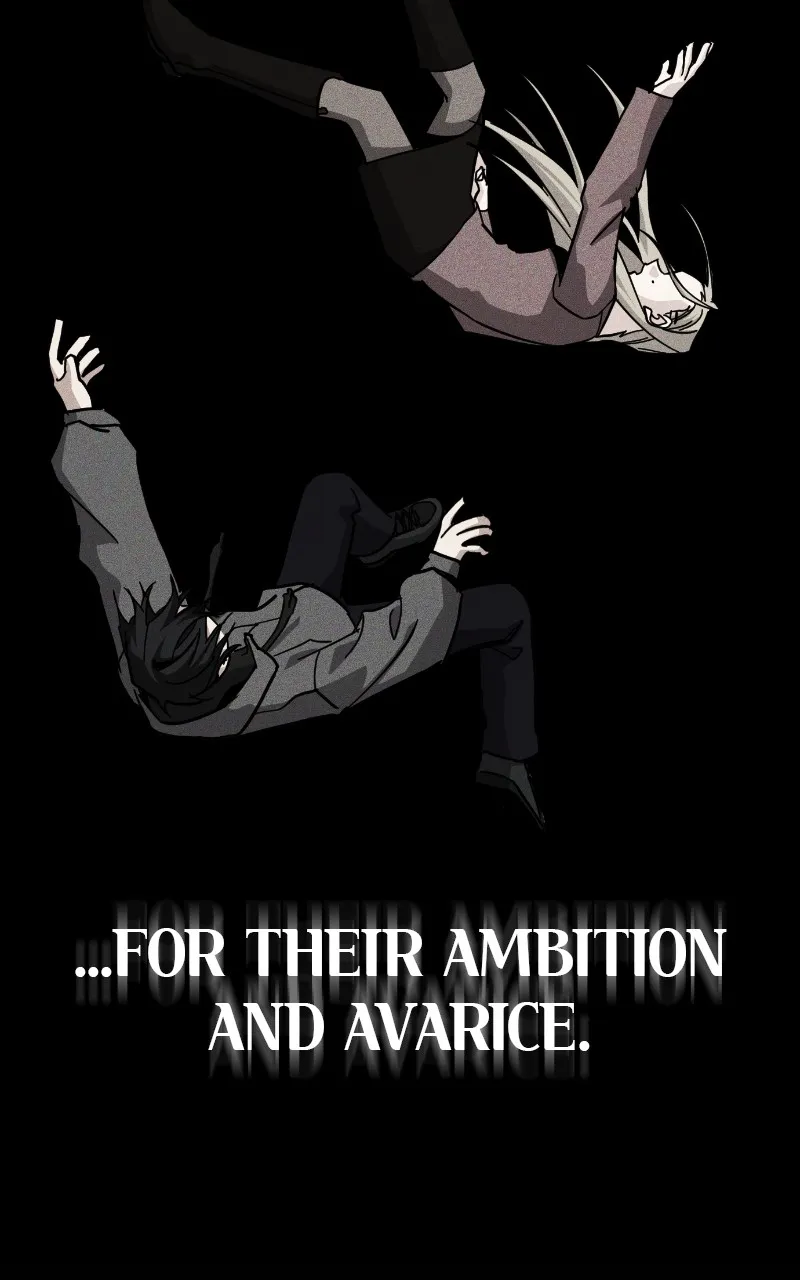 A Life-Changing Turn Chapter 33 page 104 - 