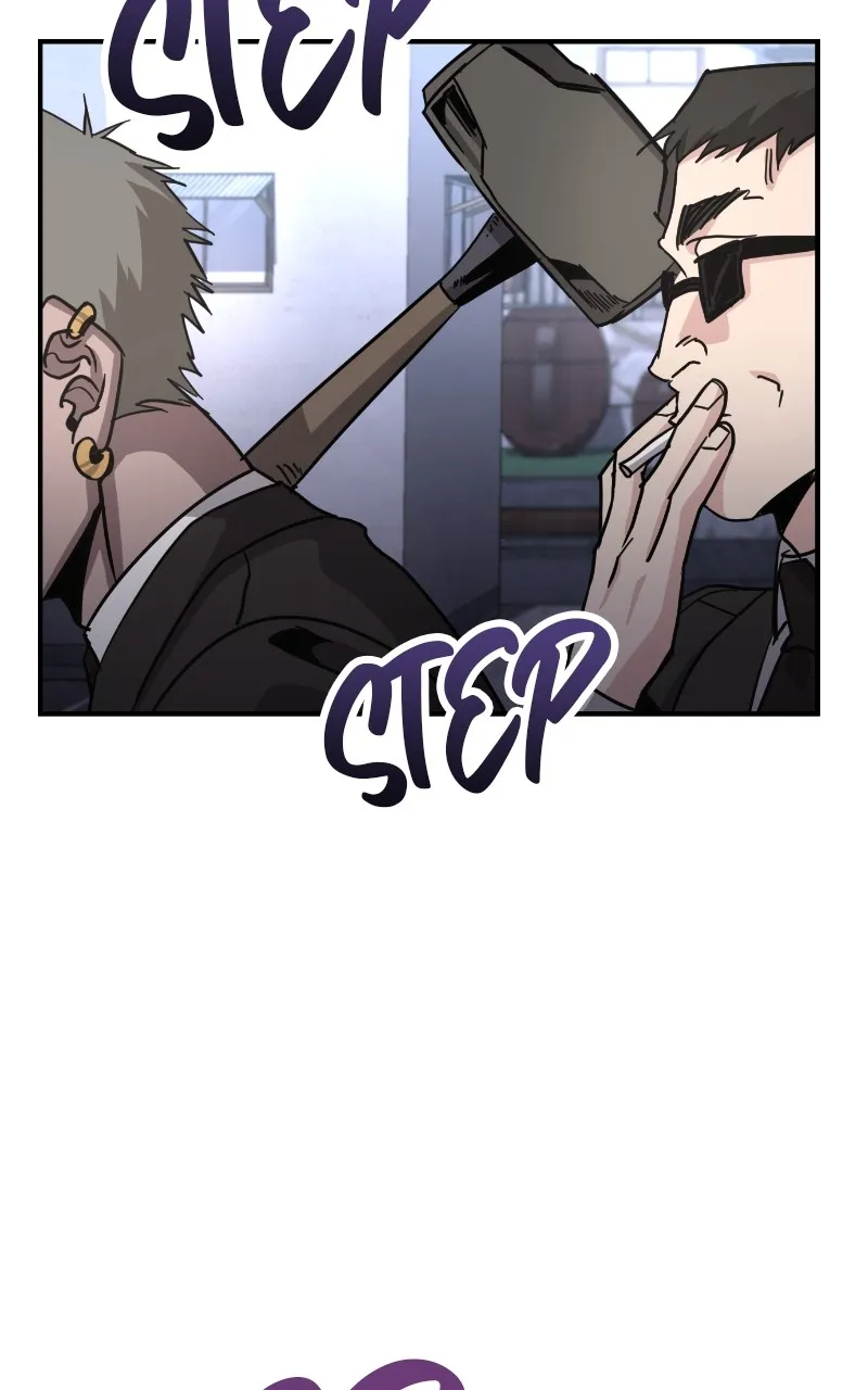 A Life-Changing Turn Chapter 33 page 109 - 
