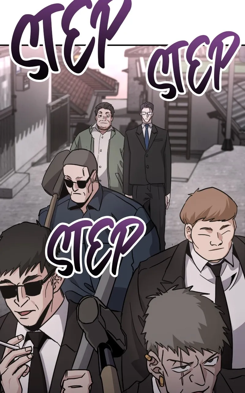 A Life-Changing Turn Chapter 33 page 110 - 
