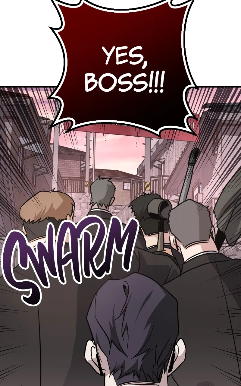 A Life-Changing Turn Chapter 33 page 118 - 