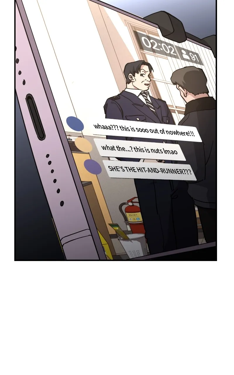A Life-Changing Turn Chapter 33 page 16 - 